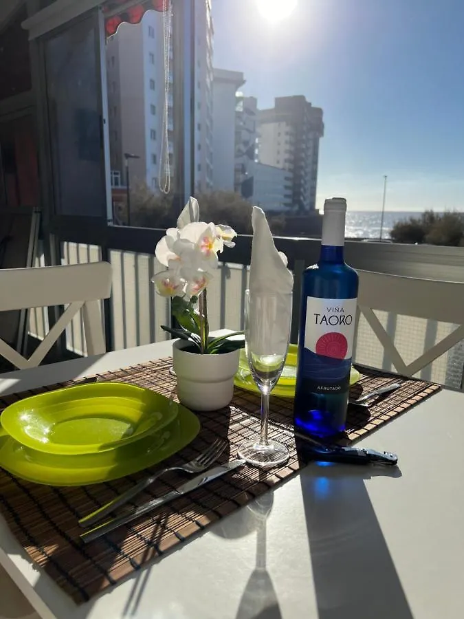 Laurent Suite Santa Cruz de Tenerife Apartament