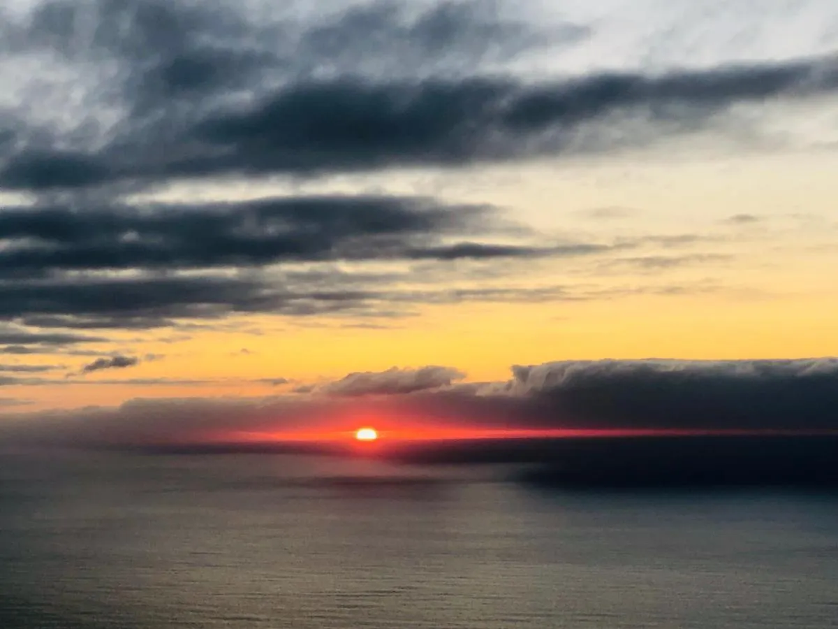 Apartament Laurent Suite Santa Cruz de Tenerife