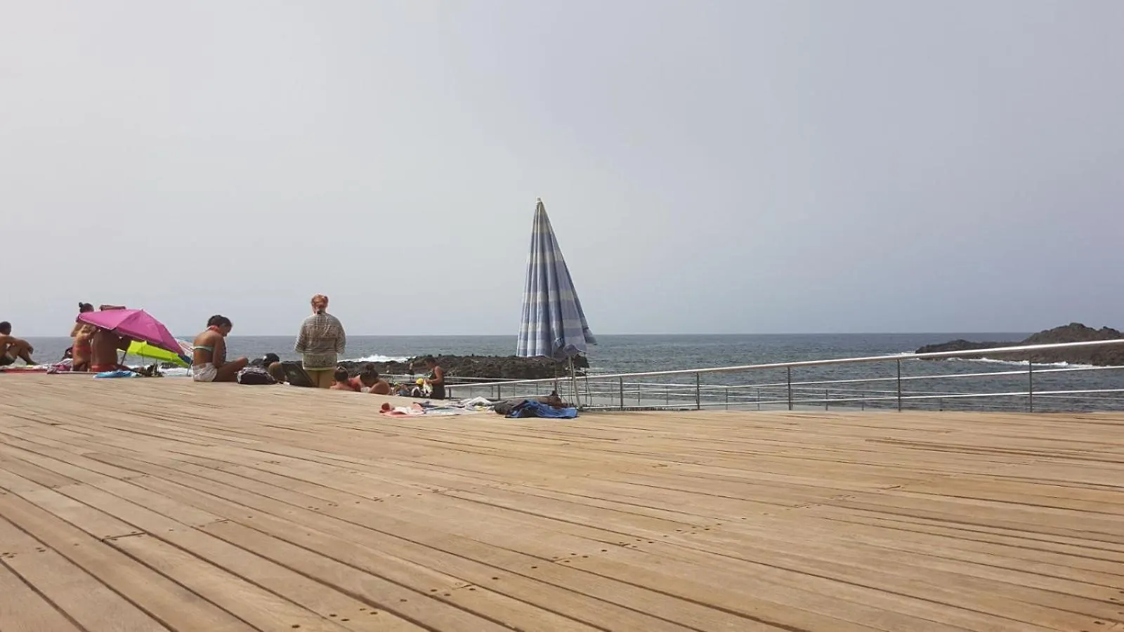 Apartament Laurent Suite Santa Cruz de Tenerife Hiszpania