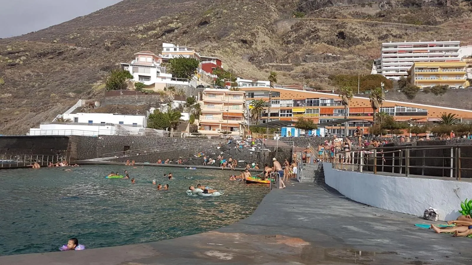 Apartament Laurent Suite Santa Cruz de Tenerife