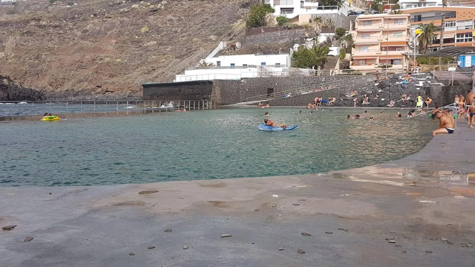 Apartament Laurent Suite Santa Cruz de Tenerife