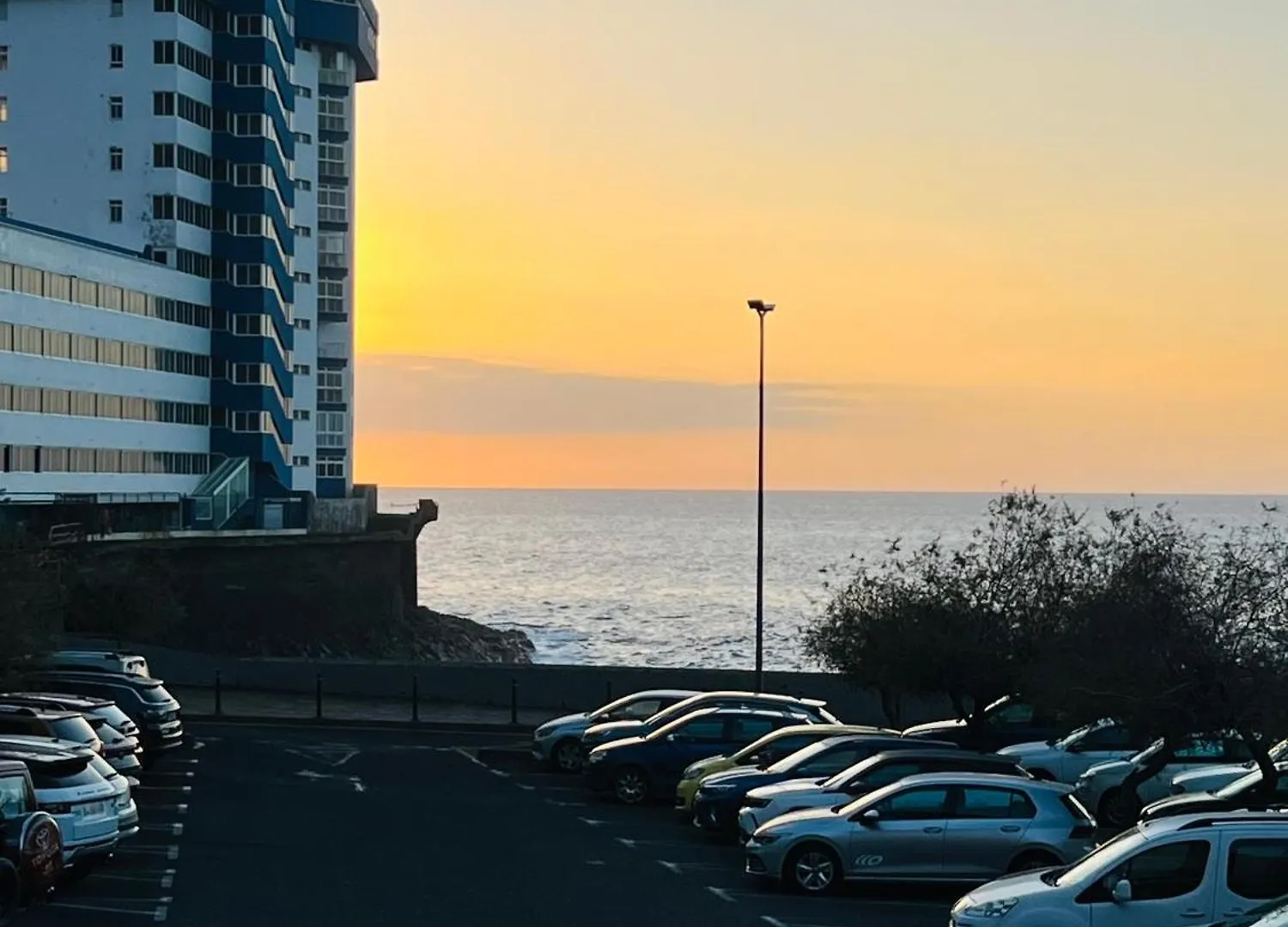 Apartament Laurent Suite Santa Cruz de Tenerife Hiszpania