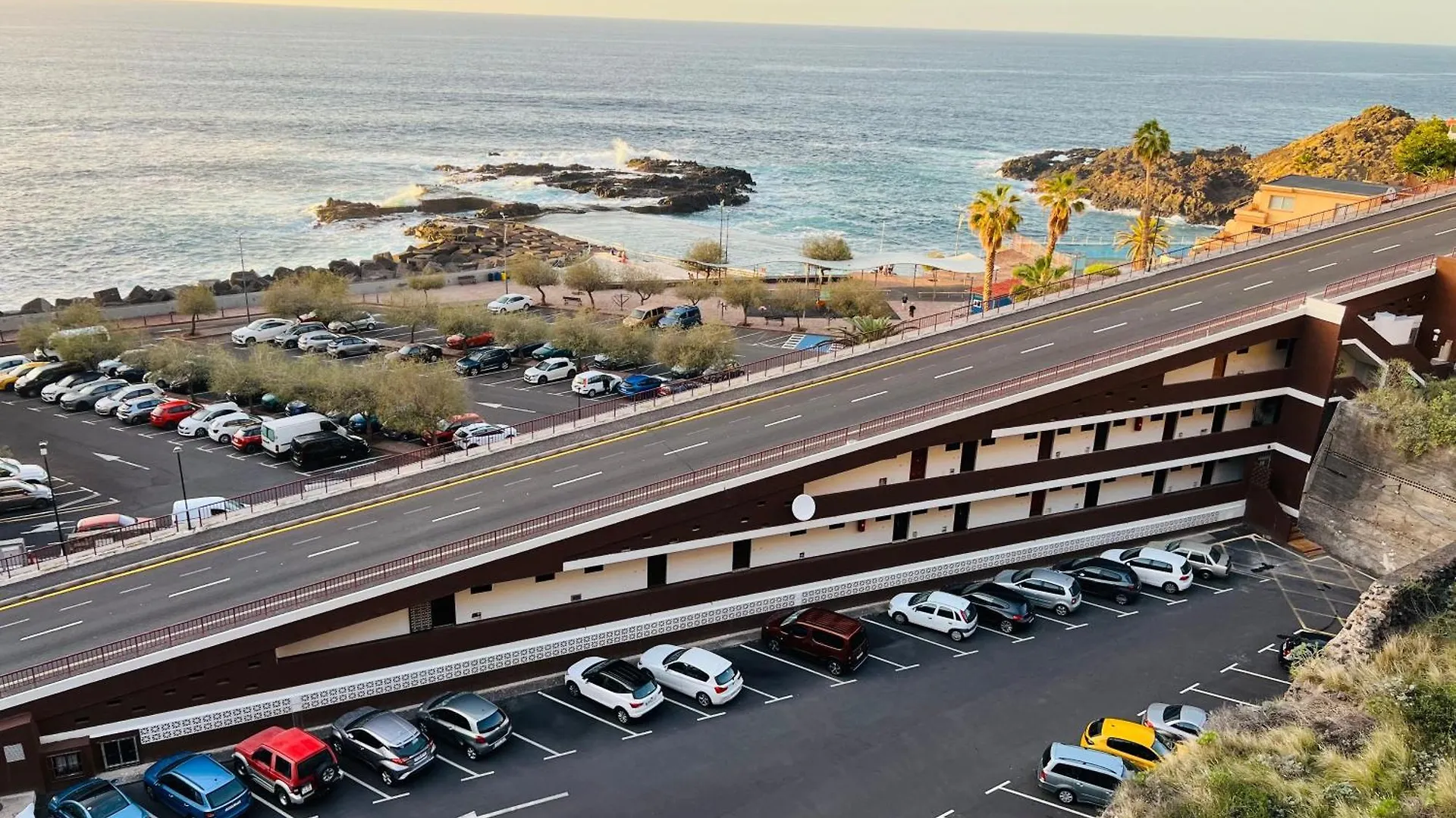 Apartament Laurent Suite Santa Cruz de Tenerife