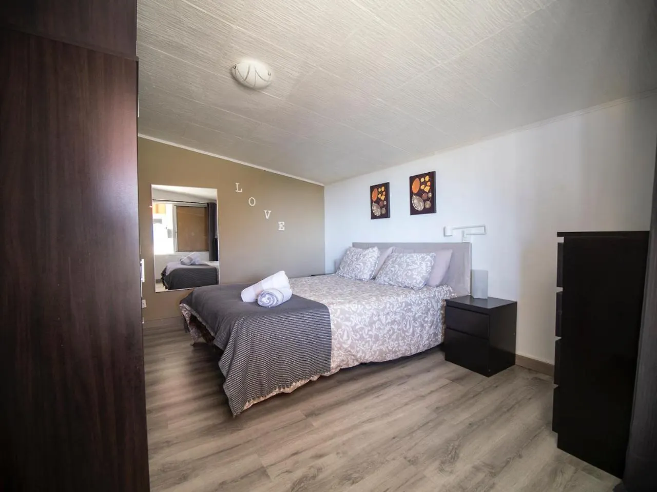 Laurent Suite Santa Cruz de Tenerife