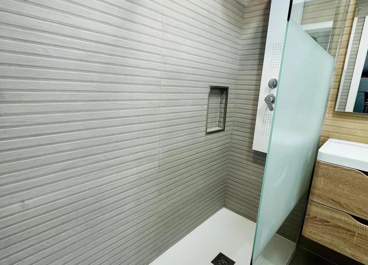 Apartament Laurent Suite Santa Cruz de Tenerife