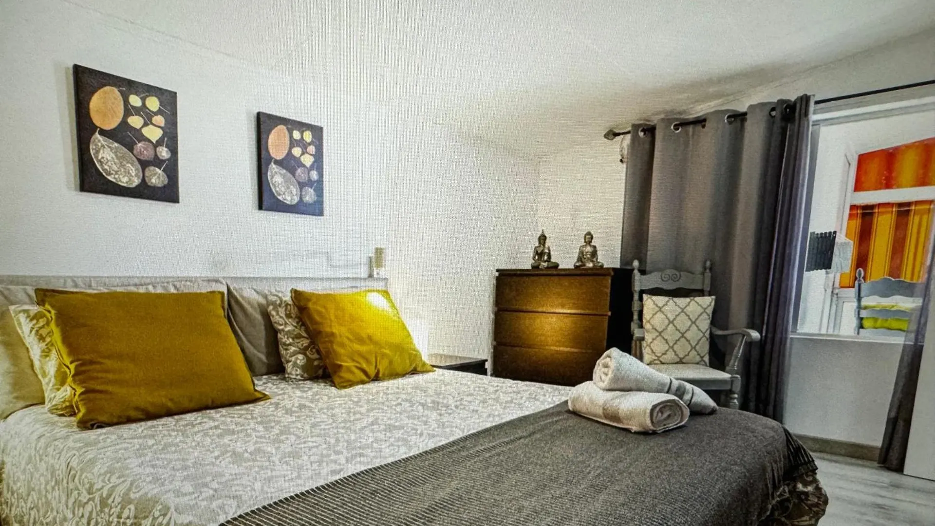 Laurent Suite Santa Cruz de Tenerife