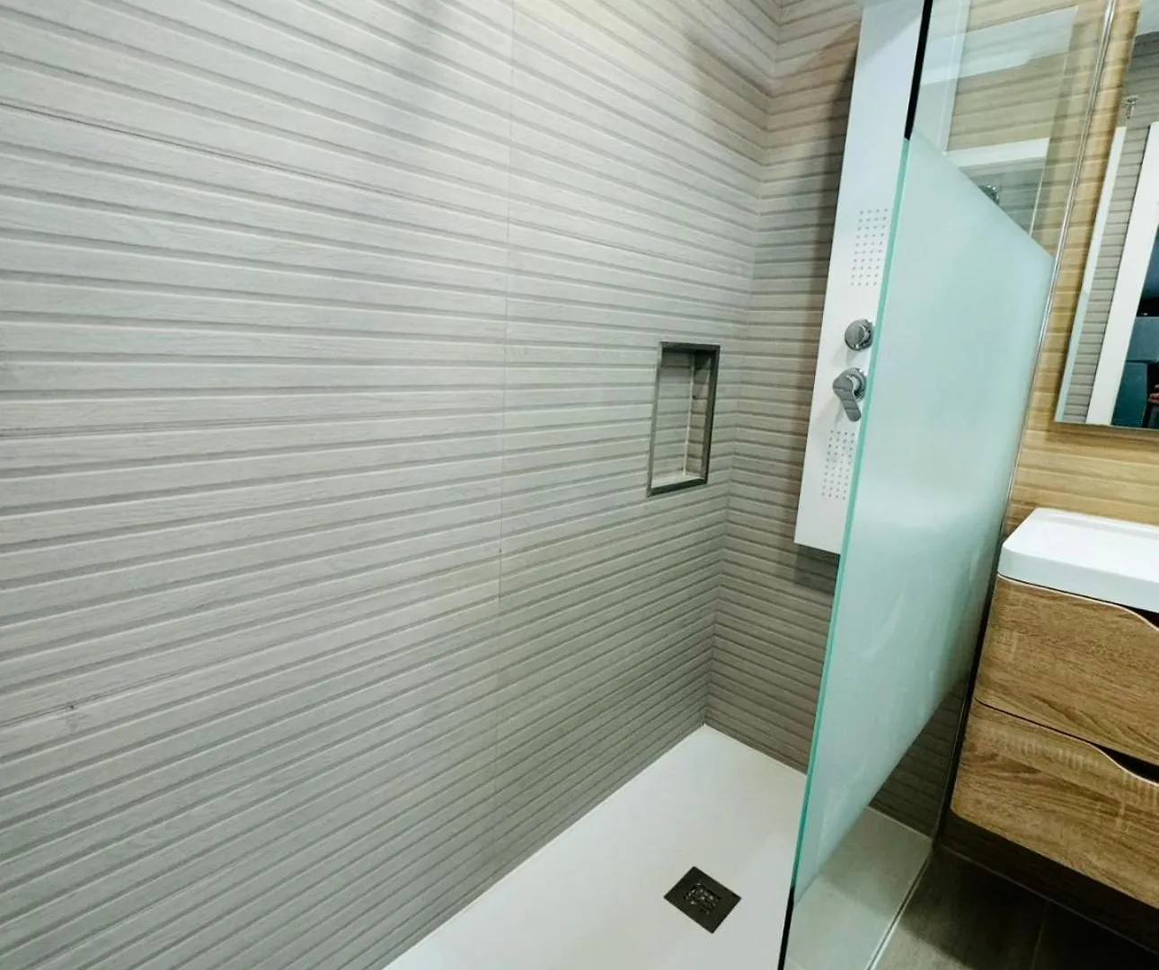 Laurent Suite Santa Cruz de Tenerife Hiszpania