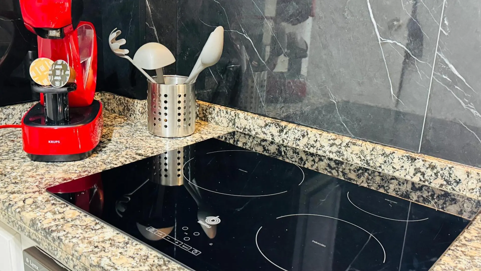 Apartament Laurent Suite Santa Cruz de Tenerife Hiszpania