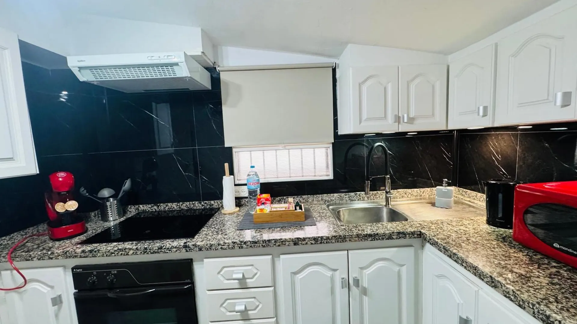 Apartament Laurent Suite Santa Cruz de Tenerife