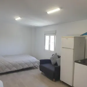 Alojamiento Para Descansar En Tranquilidad Con Todo A Mano Santa Cruz de Tenerife
