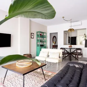 Home2book Charming Center Cruz Santa Cruz de Tenerife