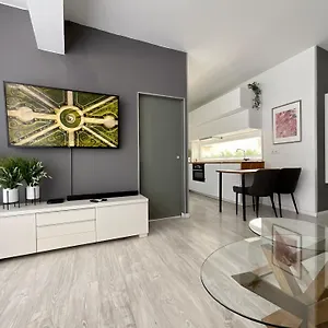 Appartamento Santa Cruz Luxury Low-cost With Terrace & Views, Santa Cruz de Tenerife