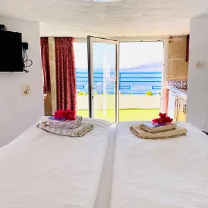 Atlantico - Terraza única Con Vistas Al Océano - Wifi&netflix Santa Cruz de Tenerife