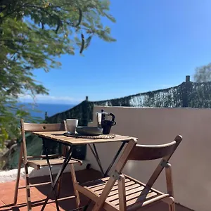 Casita Naia Radazul Santa Cruz de Tenerife