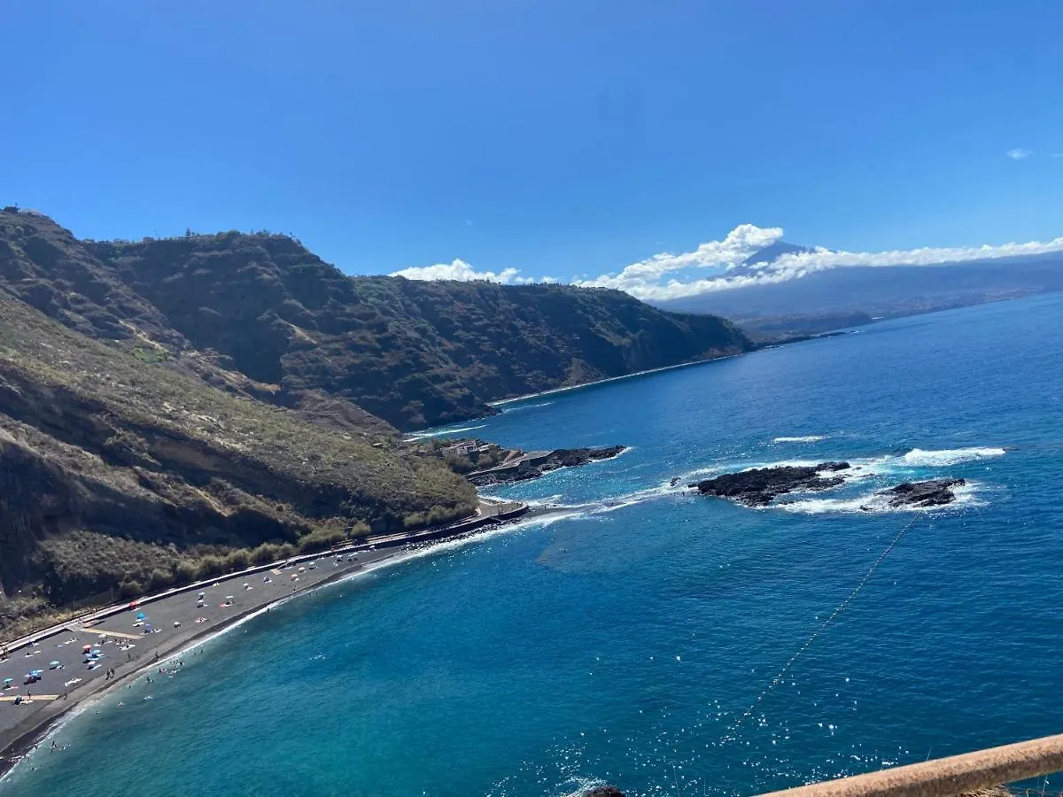 Laurent Suite 0*, Santa Cruz de Tenerife Spain