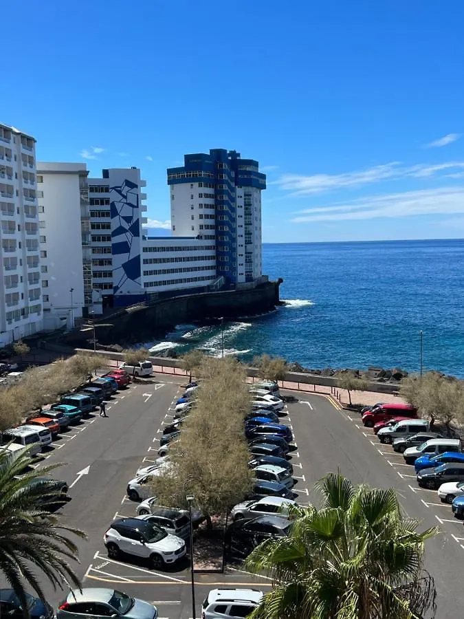 Laurent Suite 0*, Santa Cruz de Tenerife