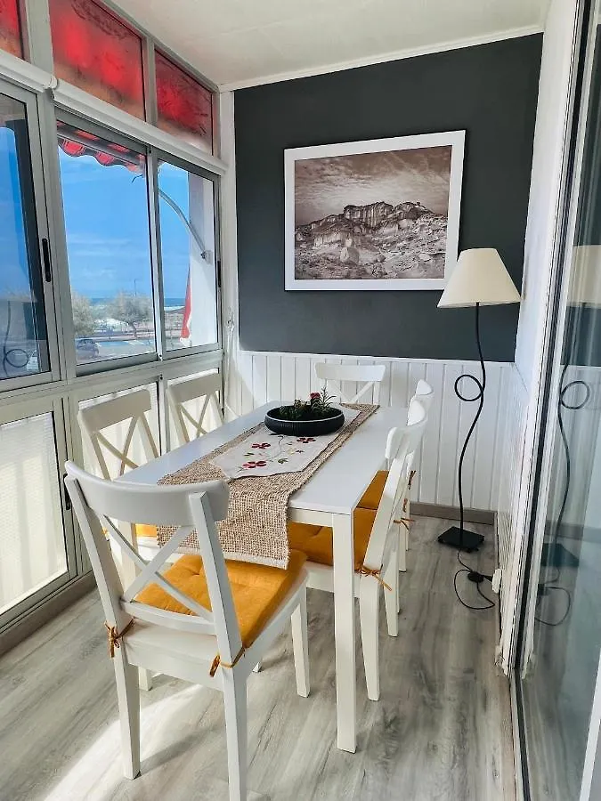 Laurent Suite 0*, Santa Cruz de Tenerife