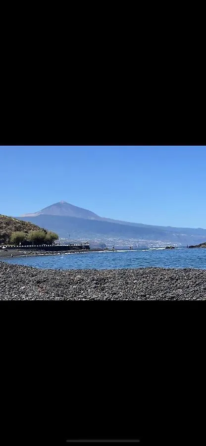 Laurent Suite 0*, Santa Cruz de Tenerife Spain