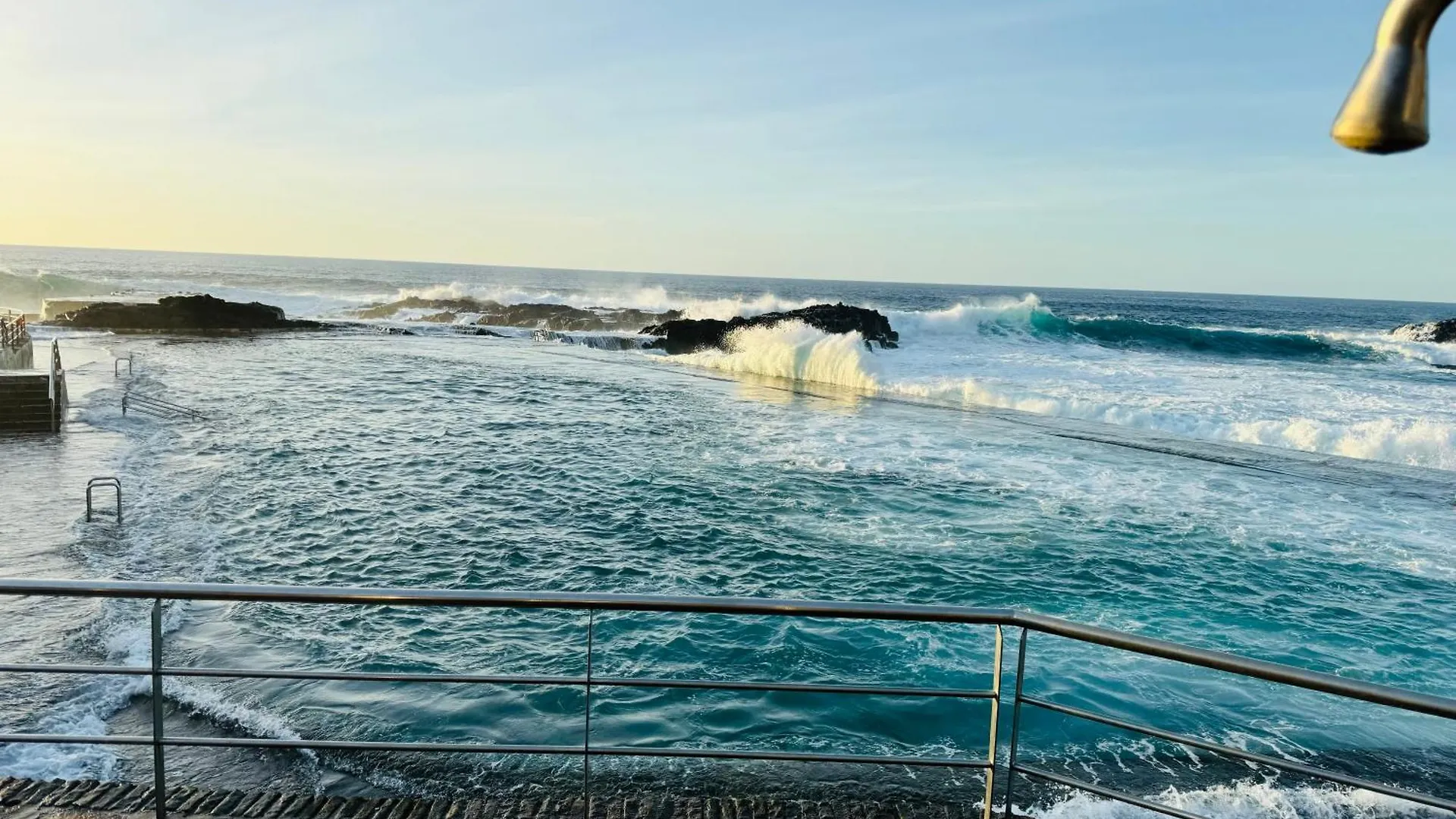Laurent Suite Apartment Santa Cruz de Tenerife