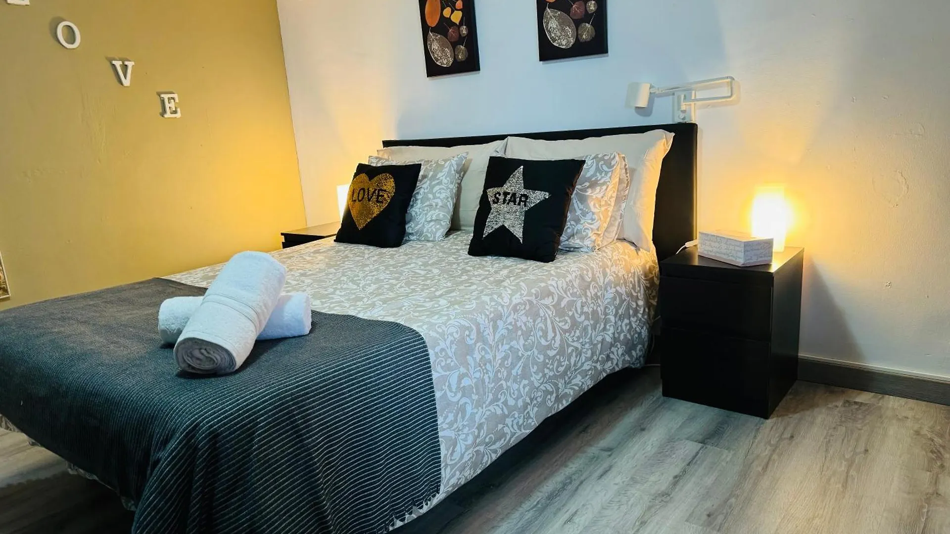 Laurent Suite 0*, Santa Cruz de Tenerife Spain
