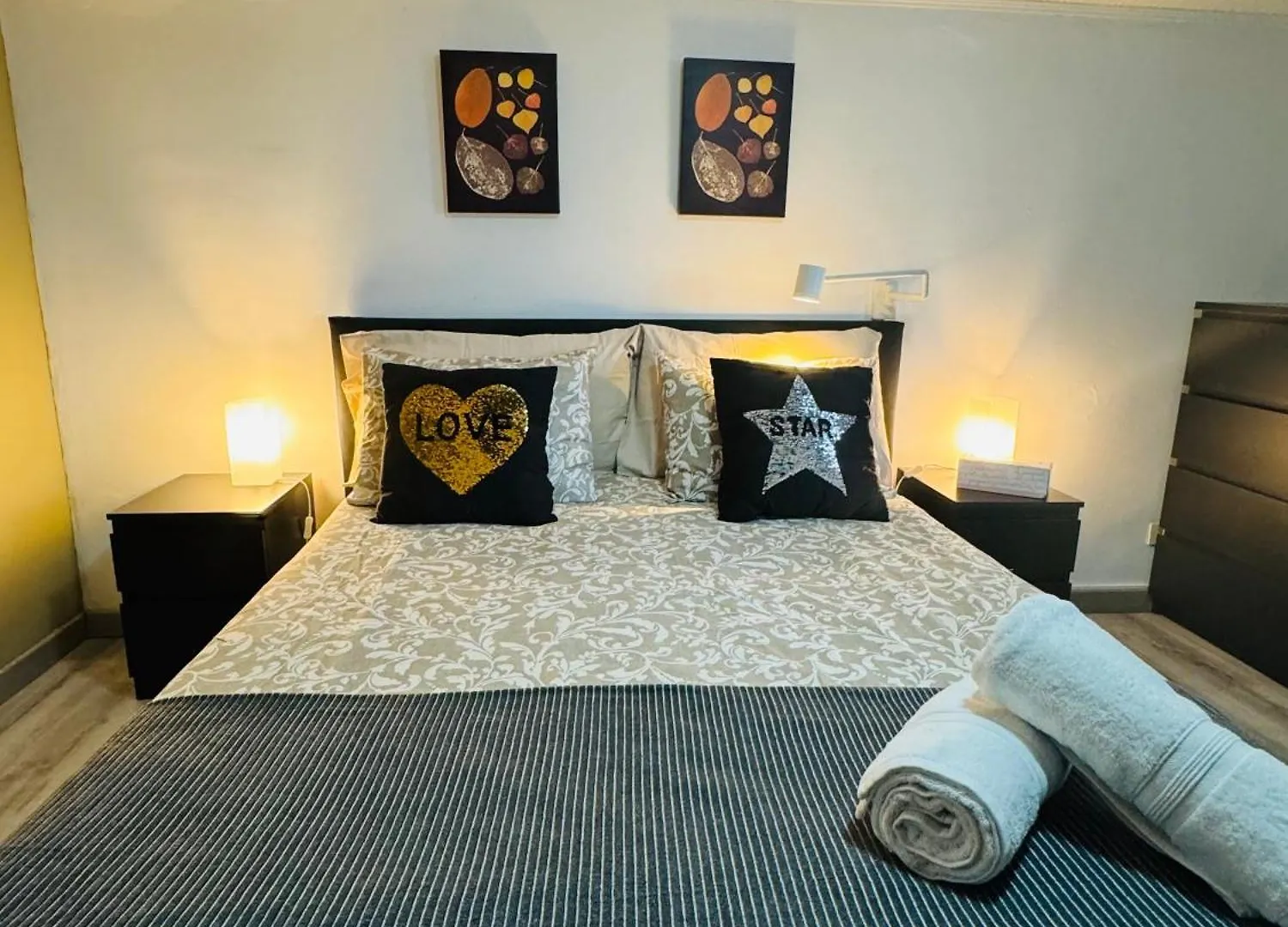 Laurent Suite 0*, Santa Cruz de Tenerife