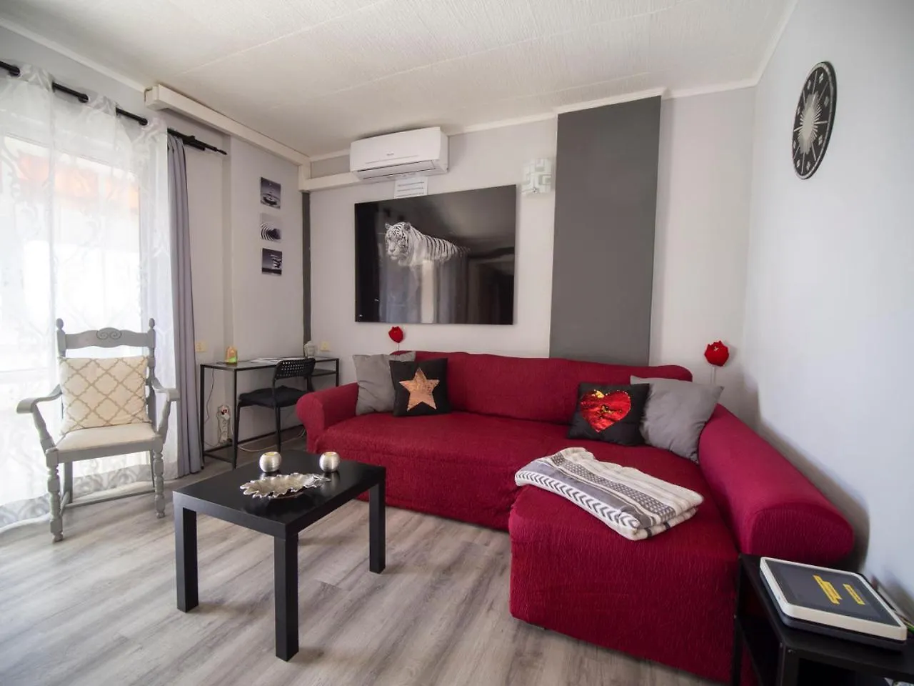 Laurent Suite 0*, Santa Cruz de Tenerife