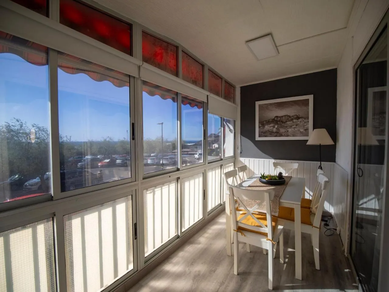 Laurent Suite Apartment
