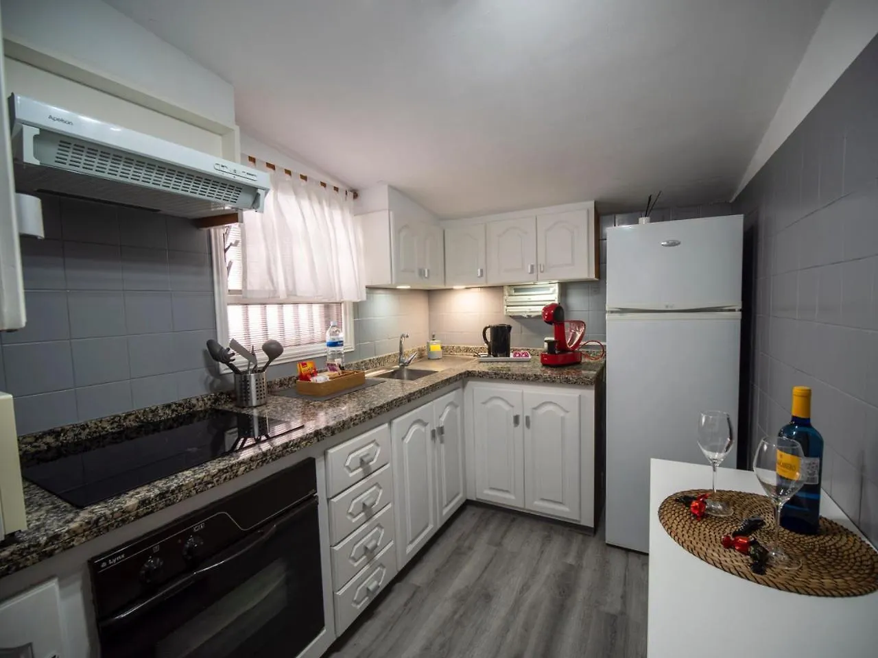 Laurent Suite Apartment Santa Cruz de Tenerife