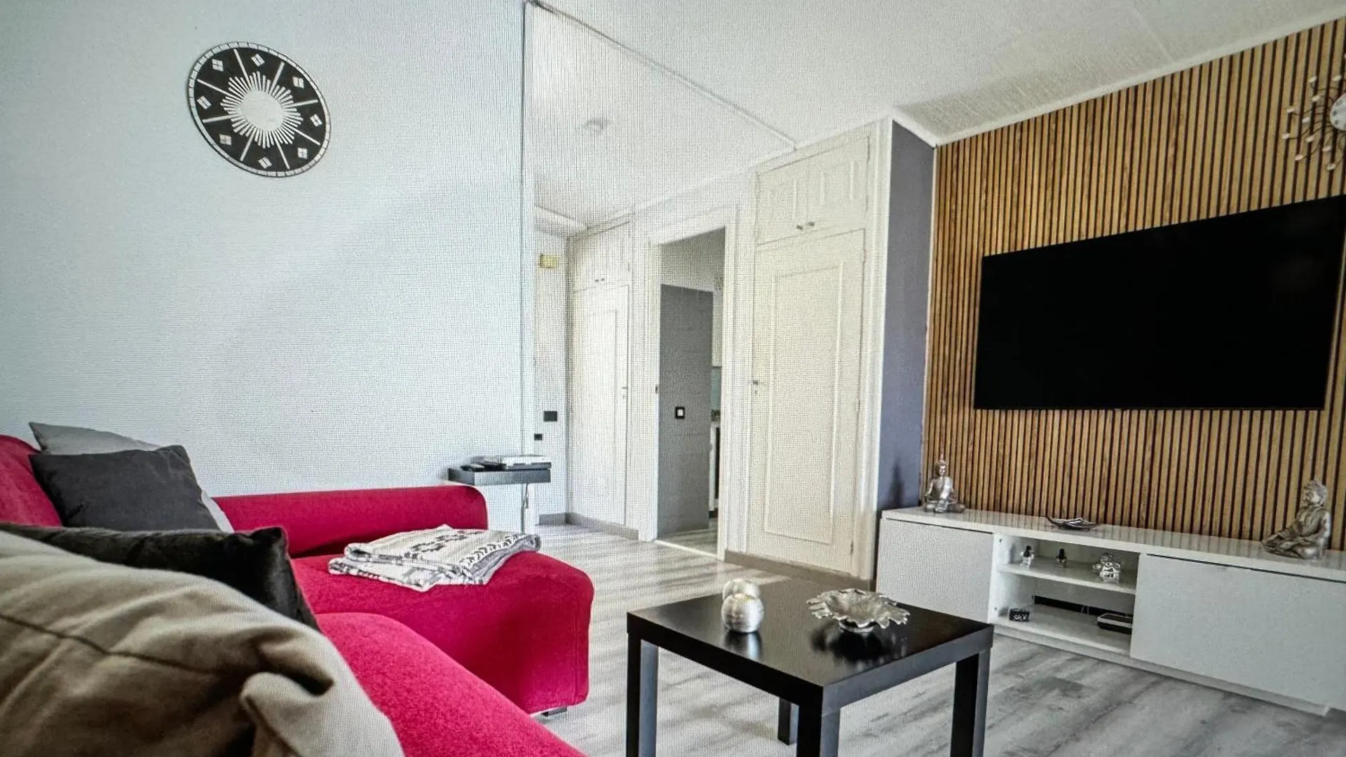 Laurent Suite Apartment Santa Cruz de Tenerife