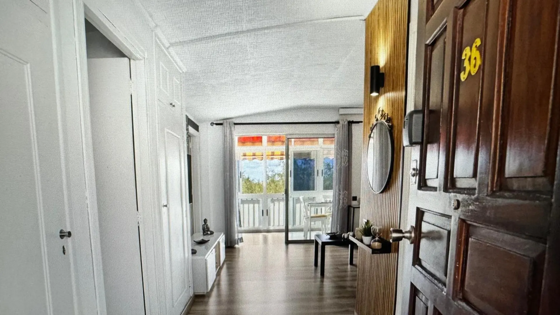Laurent Suite Apartment Santa Cruz de Tenerife