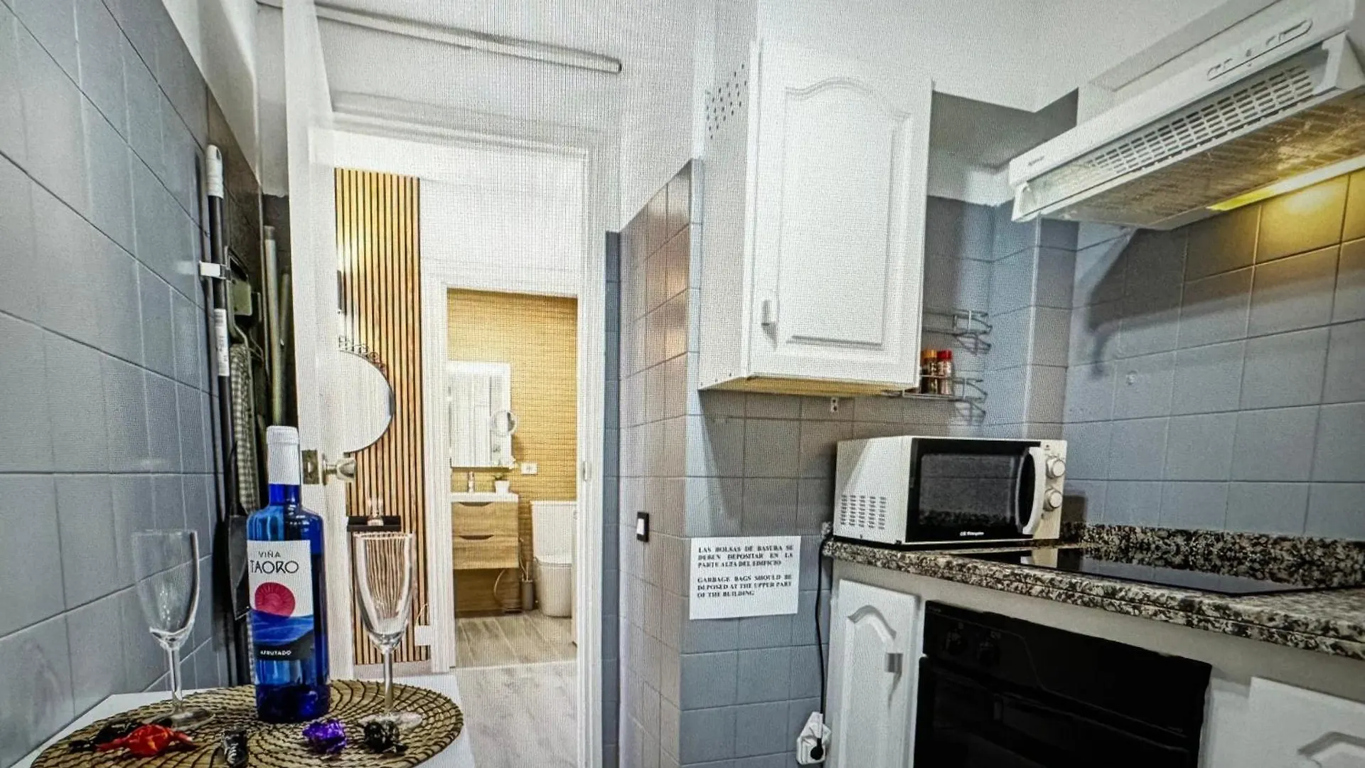 Apartment Laurent Suite
