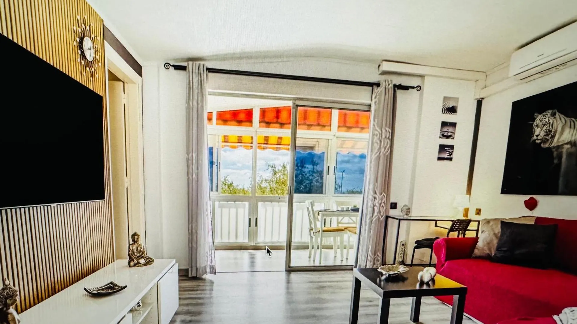Laurent Suite Apartment Santa Cruz de Tenerife